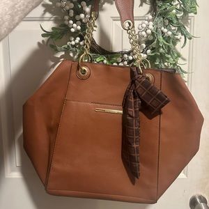 Steve Madden Tote Bag